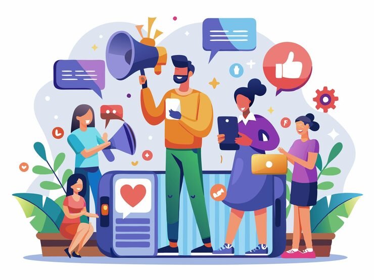 How SmartbizHub helps build your online presence